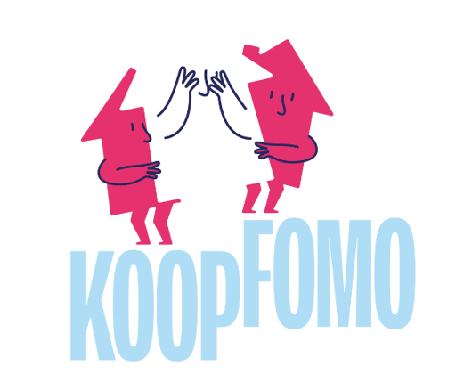 Koopfomo Logo