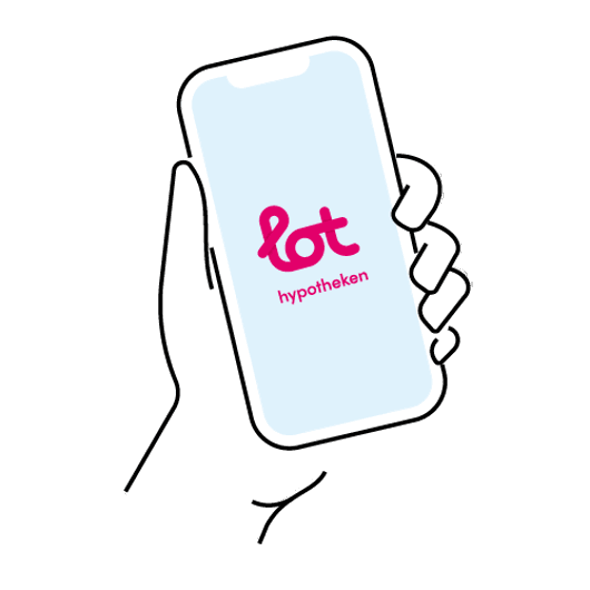 Contact Lot Hypotheken 500 X 500